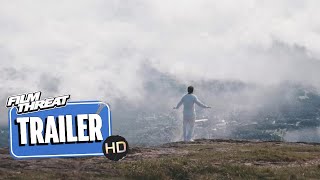 THE SECRET ART OF HUMAN FLIGHT  Official HD Trailer 2024  COMEDY  Film Threat Trailers