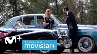 Velvet Coleccin trailer largo  Movistar