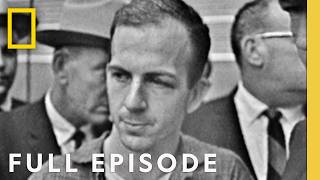 Revenge On Lee Harvey Oswald Full Episode  JFK One Day in America  National Geographic