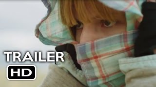 Big Sky Official Trailer 1 2015 Bella Thorne Thriller Movie HD