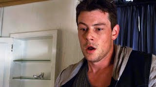 McCanick  Exclusive Final Trailer ft Cory Monteith