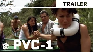 PVC1 by Spiros Stathoulopoulos 2007  Official International Trailer