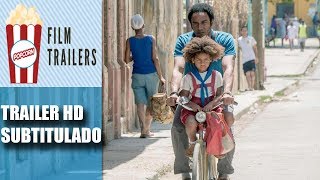 Sergio and Sergei  Official Trailer HD Subtitulado