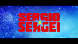 Sergio  Sergui  Triler English Subtitles