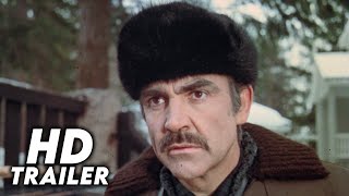 Ransom  The Terrorists 1974 Original Trailer HD