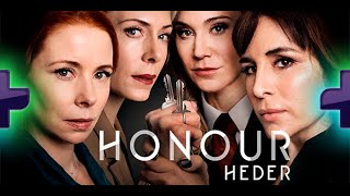 Honour  Heder  Trailer