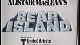 Bear Island 1980 TV trailer