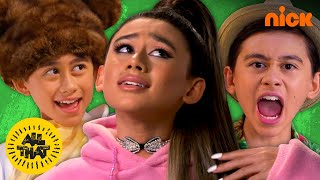 Best of Nathan Janak YUH  All Thats Ariana Grande  Supreme Canceller