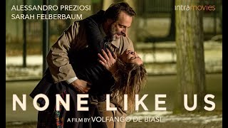 None Like Us Nessuno come noi 2018  Trailer with English subtitles