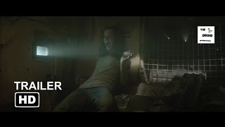 TANK 432 Trailer 2017  Rupert Evans Steve Garry Deirdre Mullins