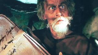 Geoffrey Bayldon British actor of Catweazle has died 93 years old rest in peace