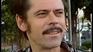 Interview with C Thomas Howell The Hillside Strangler 2004