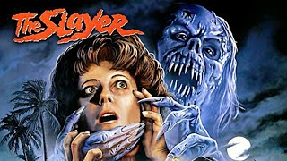 THE SLAYER 1982EL ASESINO DE LA ISLAVISITA NUESTRO BLOGVIAJE A LO INESPERADO