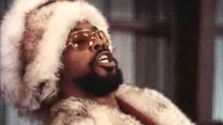 Willie Dynamite 1974 Trailer