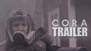 CORA Official Trailer 2023 SciFi Horror Movie