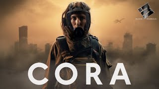 CORA  Official Trailer  SciFi Horror Movie  English HD 2023