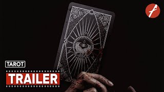 Tarot 2024   Movie Teaser Trailer  Far East Films