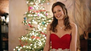 Rachel Boston Interview  A Rose for Christmas  Hallmark Channel Original Movie