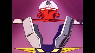 Mazinger Z  Episodio 1