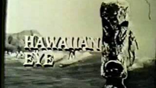 Hawaiian Eye Intro