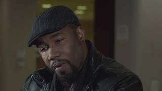 Chain of Command  Trailer 2017  Michael Jai White Steve Austin