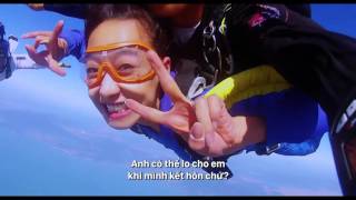 C NNG NG NGO 2  MY NEW SASSY GIRL  OFFICIAL TRAILER 2016