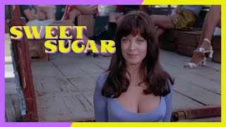 Sweet Sugar 1972  A Women in Prison Comedy