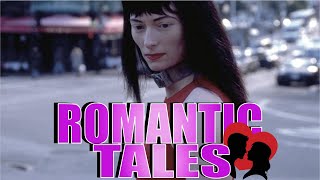 Teknolust 2002 Romantic Tales