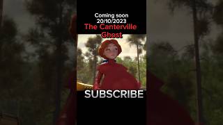 the canterville ghost trailer  the canterville ghost thecantervilleghost officialtrailer shorts