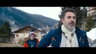 Tout Schuss  La Bande Annonce VF