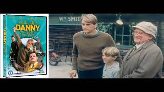 Roald Dahl Retrospective Episode 4 Danny the Champion of the World