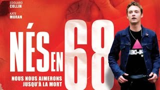 Ns en 68  Born in 68  gay themed movie 2008 HD Trailer