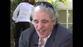 Go Go Tales 2007  Abel Ferrara  Shanyn Leigh Interview