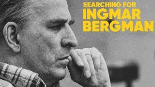 Searching for Ingmar Bergman  Official US Trailer  Oscilloscope Laboratories HD