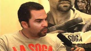 BLTv Interview with Manny Perez of La Soga