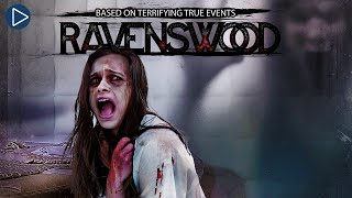 RAVENSWOOD  Full Exclusive Thriller Horror Movie Premiere  English HD 2024