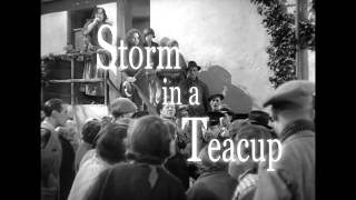 Storm in a Teacup  Trailer