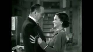 Storm in a Teacup  Starring Vivien Leigh Rex Harrison and Cecil Parker  11042019