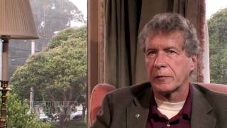 The End of Poverty  John Perkins Clip