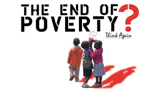 The End Of Poverty  Think Again  Trailer  Documentary  Cinema Libre