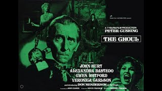 The Ghoul 1975