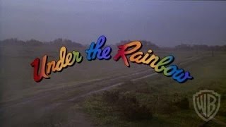 Under the Rainbow  Feature Clip