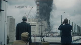 Chernobyl 2019  Trailer  HBO  Black Raven  Alternative trailer   