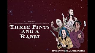 Three Pints And A Rabbi  Trailer Ultimate Film Trailers