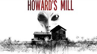 Howards Mill 2021  FULL CRIME HORROR MOVIE  Josefina Boneo  Mark Cabus  Jeremy Childs