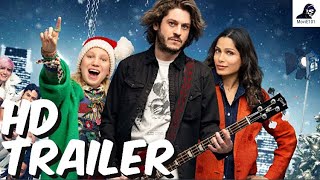 A Christmas Number One Official Trailer 2021  John Novotny Freida Pinto Debi Mazar