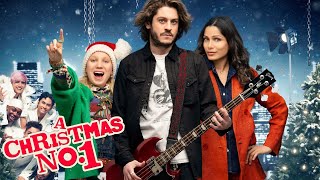 A Christmas Number One 2021 Film  Review