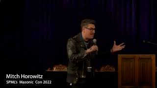 Mitch Horowitz The Kybalion Hermeticisms and Modern Spirituality