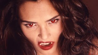 Vampirella 1996  Trailer