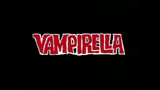 Vampirella 1996 Trailer